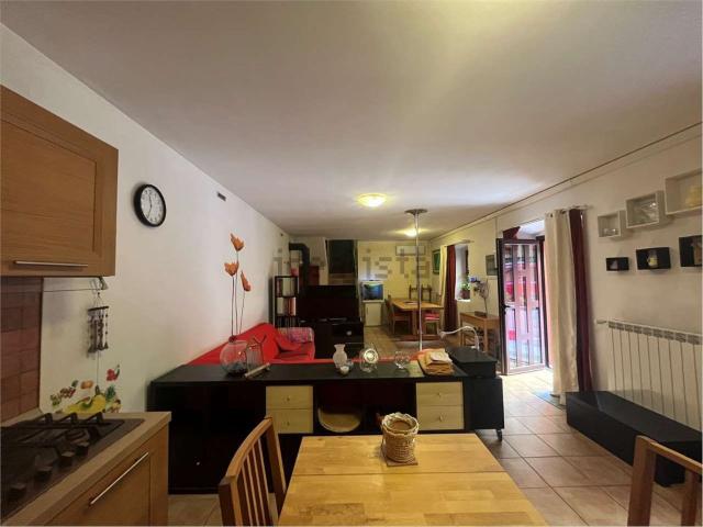 Appartamento in affitto di 140 m² in Via delle Linfe, 22