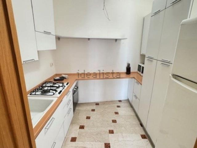 Appartamento in affitto di 140 m² in Via Eritrea