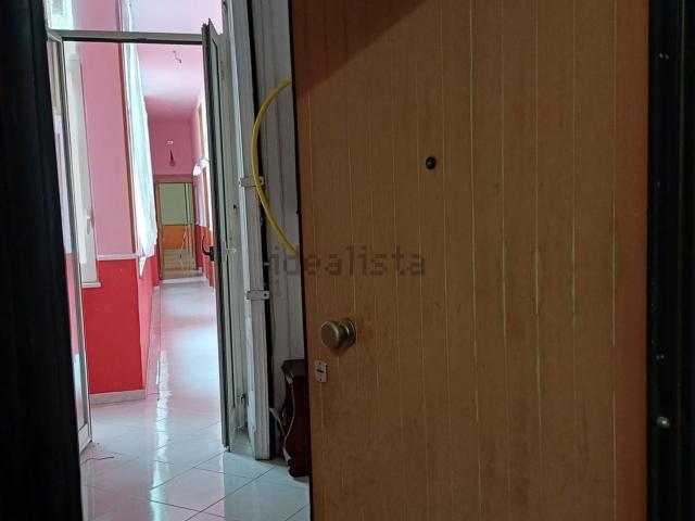 Appartamento in affitto di 140 m² in Via Francesco Saverio Correra