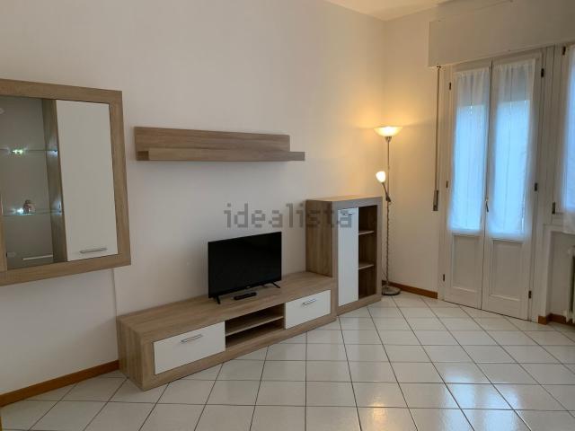 Appartamento in affitto di 140 m² in Via Jacopo Facciolati