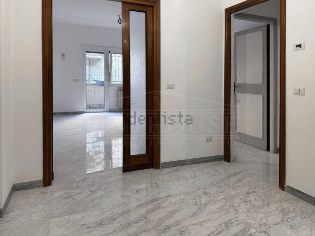 Appartamento in affitto di 140 m² in Via Jacopone da Todi