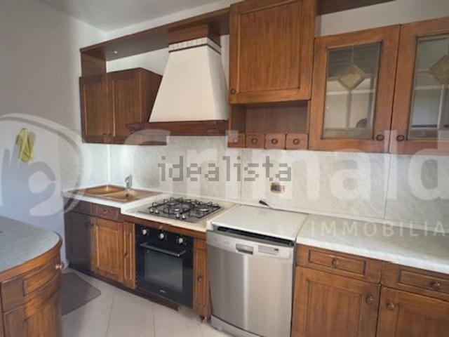Appartamento in affitto di 140 m² in Via Los Angeles