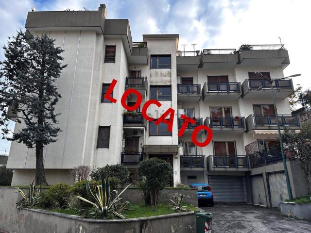 Appartamento in affitto di 140 m² in Via La Mennolella, 58