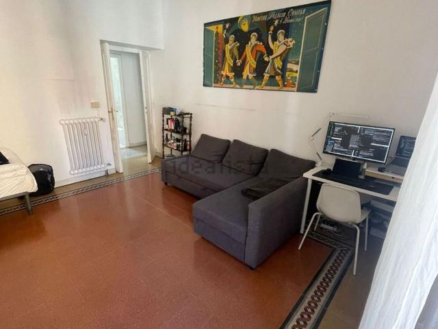 Appartamento in affitto di 140 m² in Via Nemorense, 100