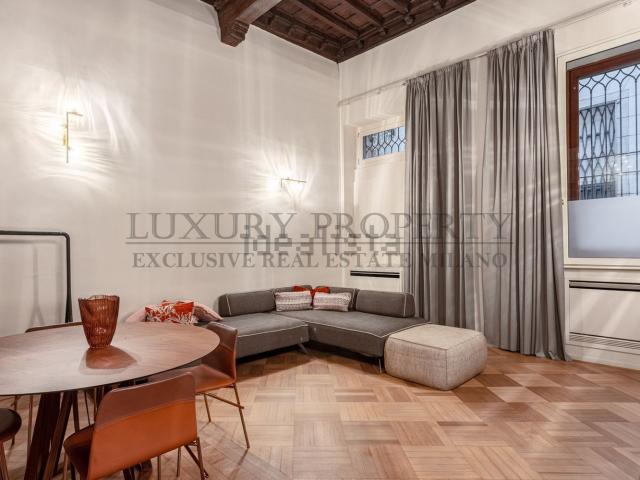 Appartamento in affitto di 140 m² in Via San Maurilio
