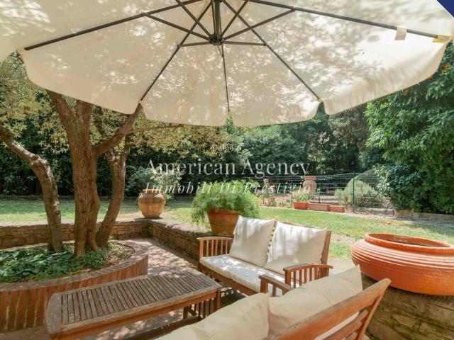 Appartamento in affitto di 140 m² in Via San Domenico, 3