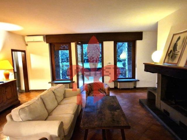 Appartamento in affitto di 140 m² in Via San Domenico