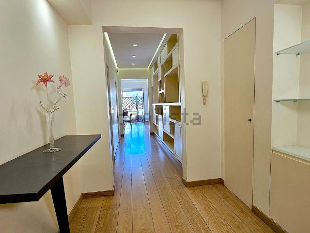 Appartamento in affitto di 140 m² in Via San Lucio, 28