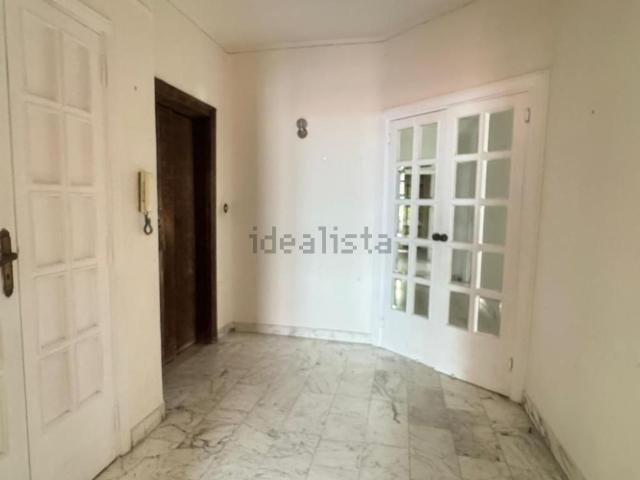Appartamento in affitto di 140 m² in Via Sebastiano Conca