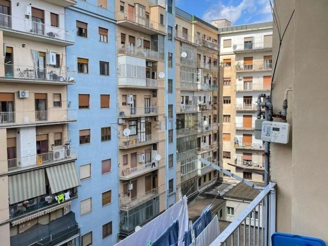 Appartamento in affitto di 140 m² in Via Serafino Soldi, 9