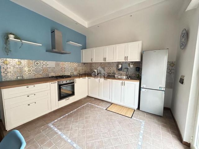 Appartamento in affitto di 140 m² in Via Papa Luciani, 63
