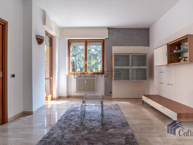 Appartamento in affitto di 140 m² in Via Rodolfo Morandi, 50