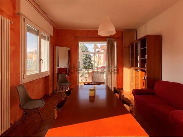 Appartamento in affitto di 140 m² in Via Roma, 220