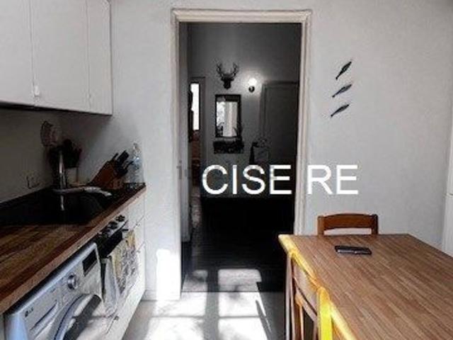 Appartamento in affitto di 140 m² in Via Vincenzo Monti