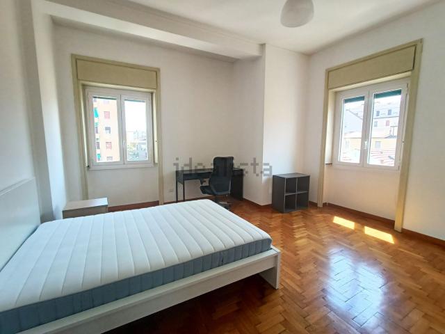 Appartamento in affitto di 140 m² in Viale Beatrice d&apos Este