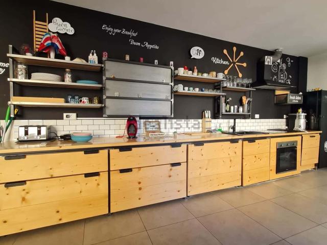 Appartamento in affitto di 140 m² in Viale Belfiore, 41