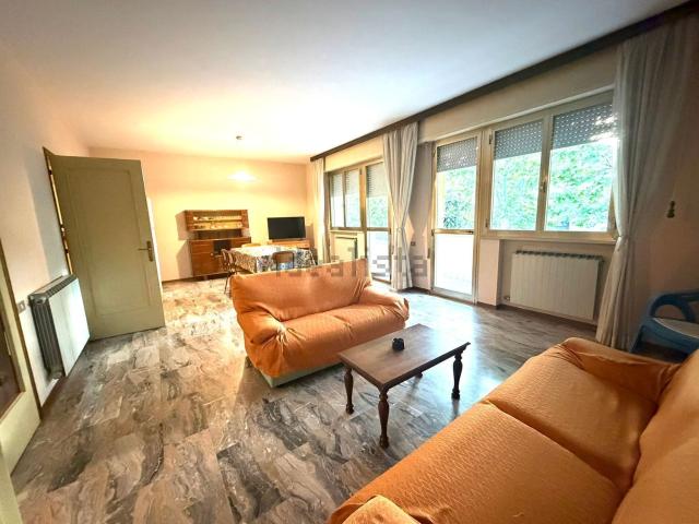 Appartamento in affitto di 140 m² in Viale Canova