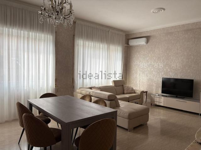 Appartamento in affitto di 140 m² in Viale di Villa Pamphili