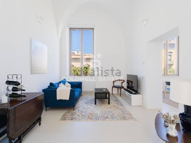 Appartamento in affitto di 140 m² in Viale Felice Cavallotti, 8