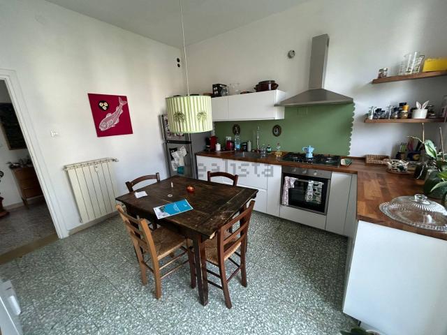 Appartamento in affitto di 140 m² in Viale Giovanni Pisano, 50
