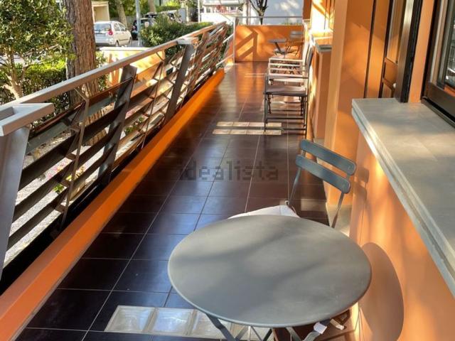 Appartamento in affitto di 140 m² in Viale Petrarca