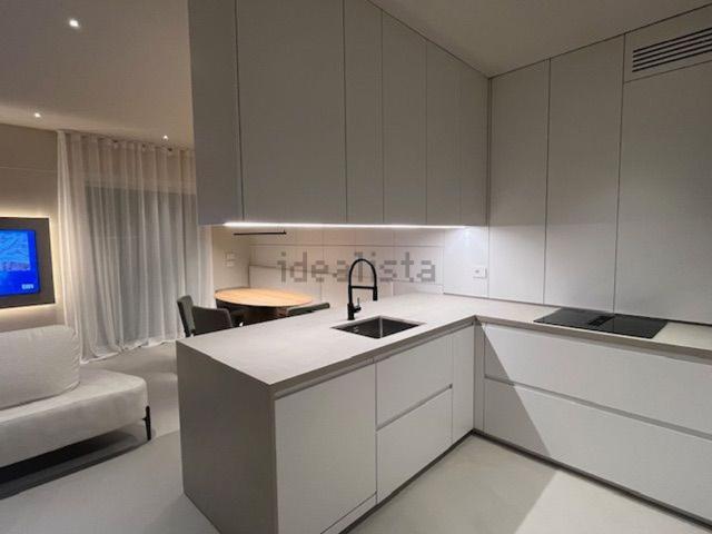 Appartamento in affitto di 140 m² in Corso Fratelli Cervi