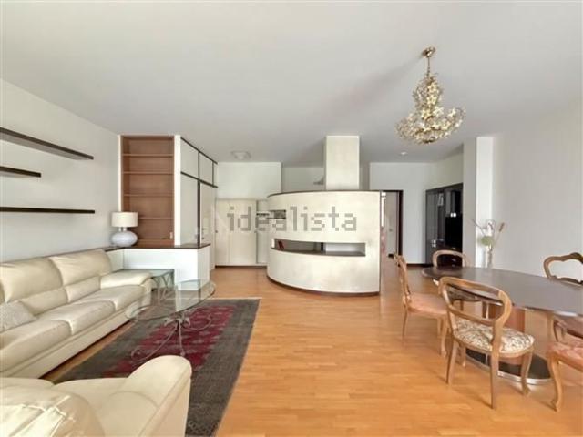 Appartamento in affitto di 140 m² in Corso Lodi