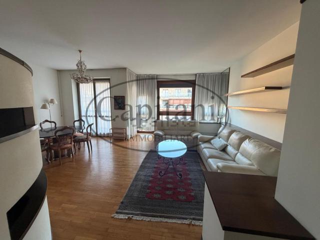 Appartamento in affitto di 140 m² in Corso Lodi, 83