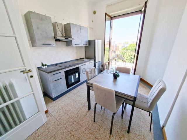 Appartamento in affitto di 140 m² in Piazza Adigrat, 6