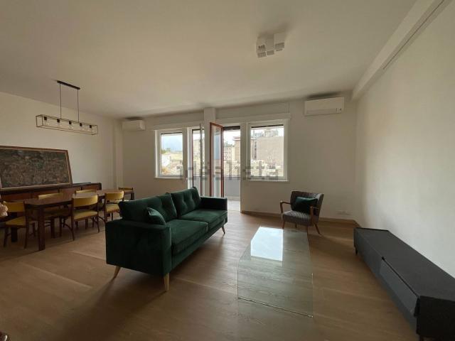 Appartamento in affitto di 140 m² in Piazza Armando Diaz