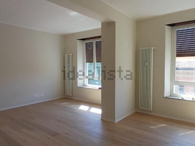 Appartamento in affitto di 140 m² in Piazza de&apos  Calderini, 6