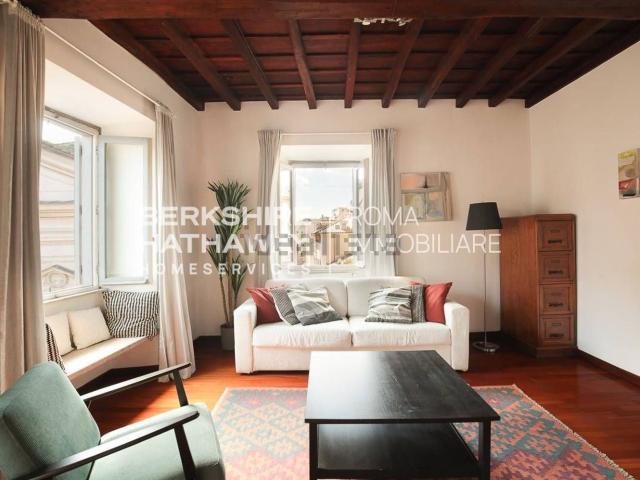 Appartamento in affitto di 140 m² in Piazza del Monte di Pietà