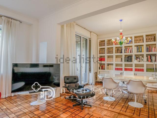 Appartamento in affitto di 140 m² in Piazza della Repubblica