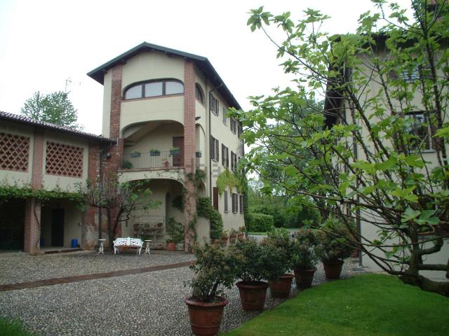 Appartamento in affitto di 140 m² in Piazza Spallino, 10