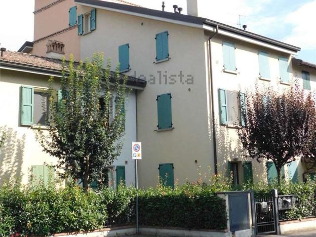 Appartamento in affitto di 141 m²