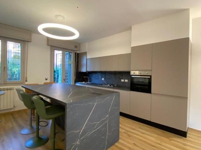 Appartamento in affitto di 141 m²