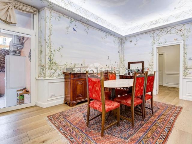 Appartamento in affitto di 142 m² in Via Milano, 52
