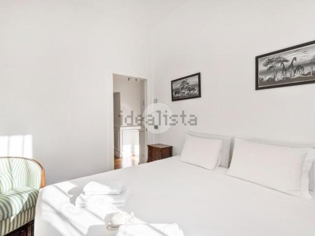 Appartamento in affitto di 142 m² in Via Milano, 52