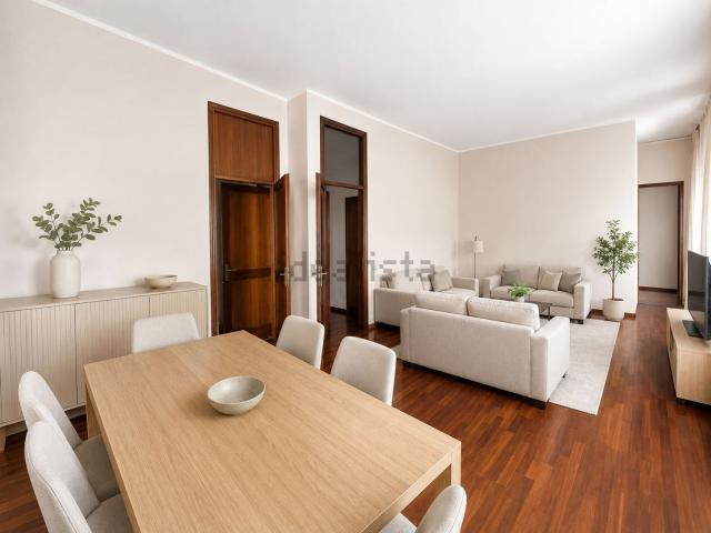 Appartamento in affitto di 142 m² in Via Prato Santo, 38