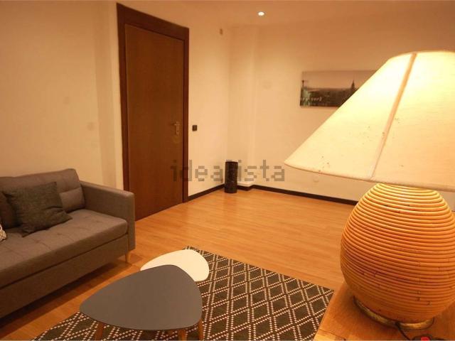 Appartamento in affitto di 142 m² in Via XX Settembre, 22