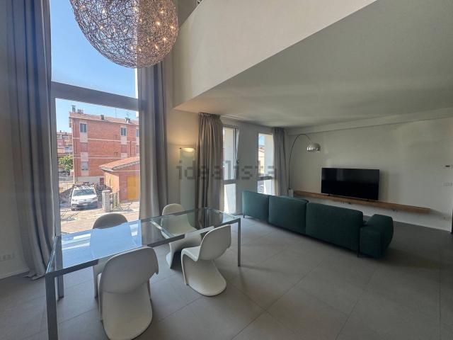Appartamento in affitto di 143 m²