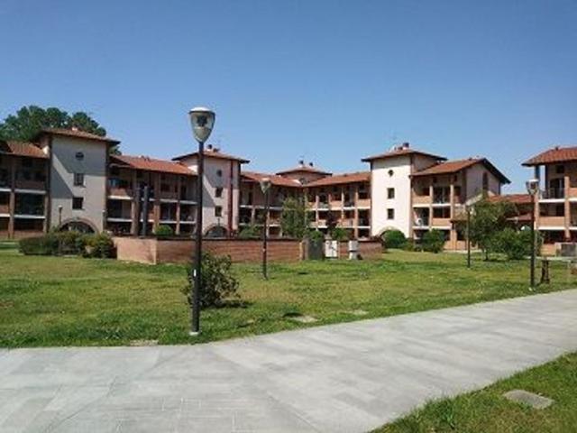 Appartamento in affitto di 143 m² in Via Madonna, 61
