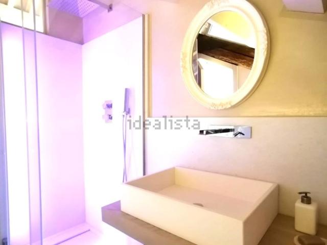 Appartamento in affitto di 143 m² in Via XX Settembre