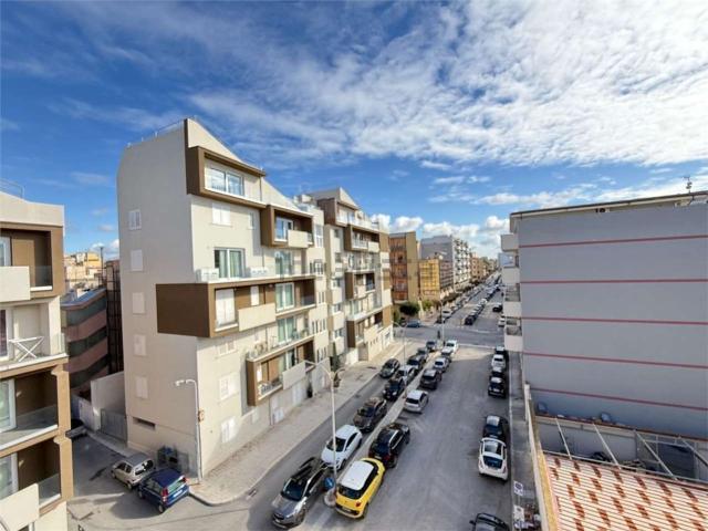 Appartamento in affitto di 145 m²