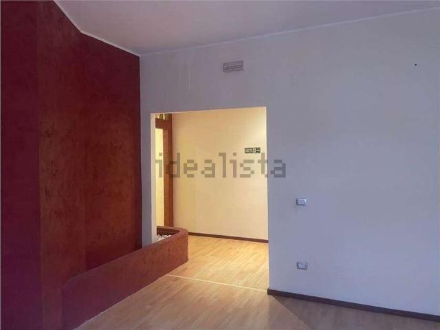 Appartamento in affitto di 145 m²