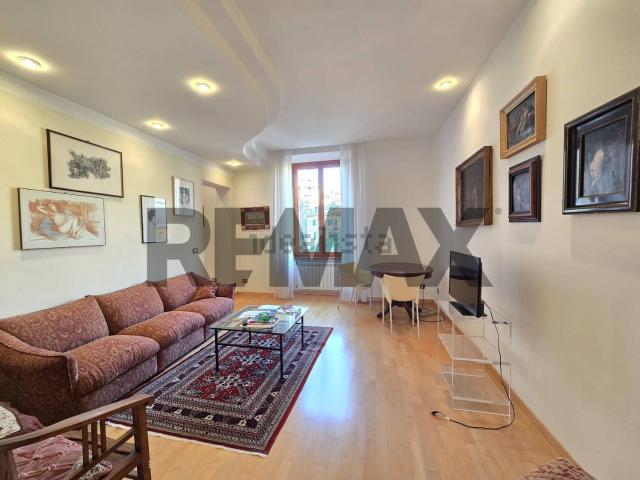 Appartamento in affitto di 145 m²