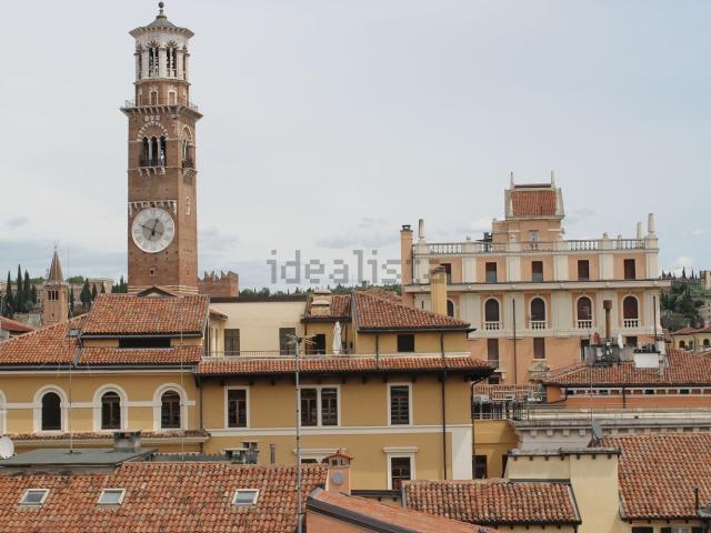 Appartamento in affitto di 145 m²
