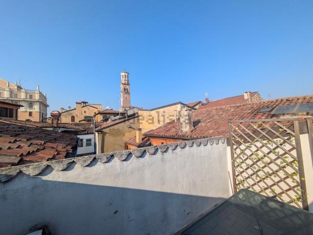 Appartamento in affitto di 145 m² in Via Cappello