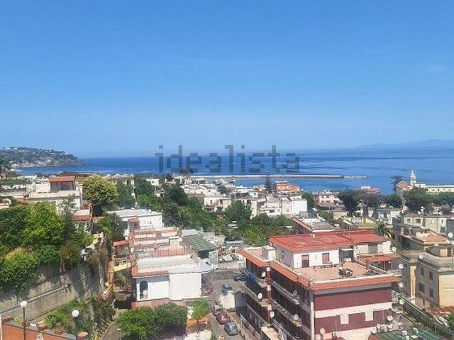 Appartamento in affitto di 145 m² in Via Cretaio