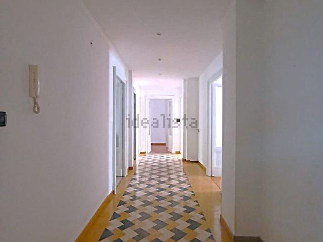 Appartamento in affitto di 145 m² in Via Antonio Fogazzaro